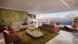 Sky Residencial | 4 Suítes de Ultra Luxo Com Vista Eterna para o Mar em Fortaleza - R$5.800.000,00