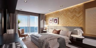 Sky Residencial | 4 Suítes de Ultra Luxo Com Vista Eterna para o Mar em Fortaleza - R$5.800.000,00