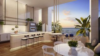 Sky Residencial | 4 Suítes de Ultra Luxo Com Vista Eterna para o Mar em Fortaleza - R$5.800.000,00
