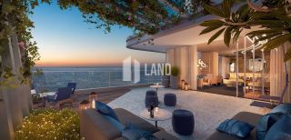 Sky Residencial | 4 Suítes de Ultra Luxo Com Vista Eterna para o Mar em Fortaleza - R$5.800.000,00