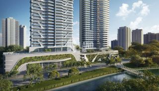 Sky Residencial | 4 Suítes de Ultra Luxo Com Vista Eterna para o Mar em Fortaleza - R$5.800.000,00