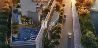 Sky Residencial | 4 Suítes de Ultra Luxo Com Vista Eterna para o Mar em Fortaleza - R$5.800.000,00