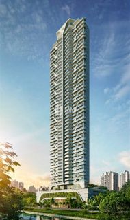 Sky Residencial | 4 Suítes de Ultra Luxo Com Vista Eterna para o Mar em Fortaleza - R$5.800.000,00