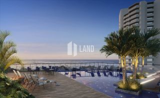 Sky Residencial | 4 Suítes de Ultra Luxo Com Vista Eterna para o Mar em Fortaleza - R$5.800.000,00