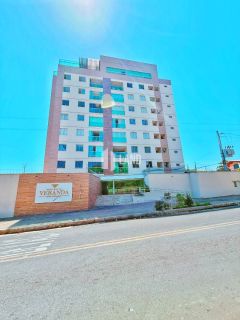 Apartamento à venda no Condomínio Veranda Ininga