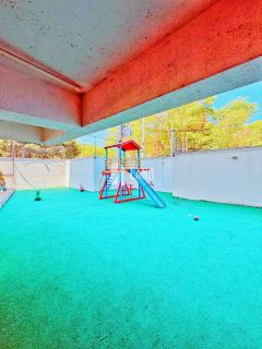 Apartamento à venda no Condomínio Veranda Ininga