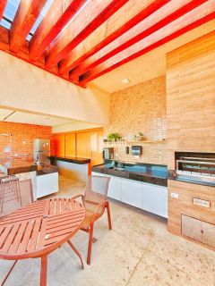 Apartamento à venda no Condomínio Veranda Ininga