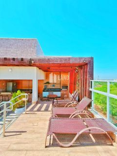 Apartamento à venda no Condomínio Veranda Ininga