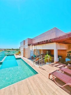 Apartamento à venda no Condomínio Veranda Ininga