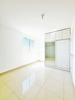 Apartamento à venda no Condomínio Veranda Ininga