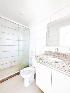 Apartamento à venda no Condomínio Veranda Ininga