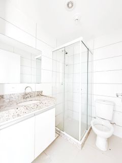 Apartamento à venda no Condomínio Veranda Ininga