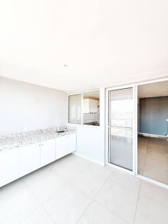 Apartamento à venda no Condomínio Veranda Ininga