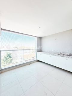 Apartamento à venda no Condomínio Veranda Ininga