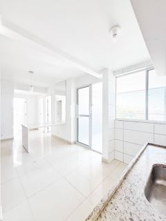 Apartamento à venda no Condomínio Veranda Ininga