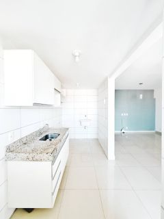 Apartamento à venda no Condomínio Veranda Ininga