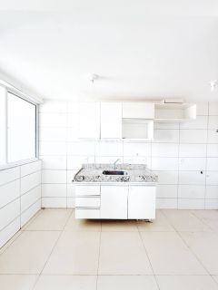 Apartamento à venda no Condomínio Veranda Ininga