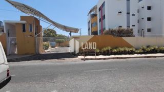 Apartamento no Horto - Próximo a Facid