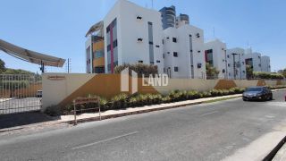 Apartamento no Horto - Próximo a Facid