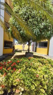 Apartamento no Horto - Próximo a Facid