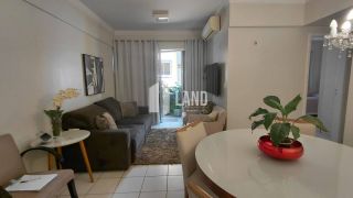Apartamento no Horto - Próximo a Facid