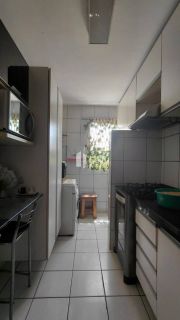 Apartamento no Horto - Próximo a Facid