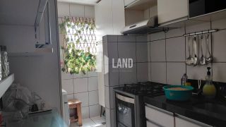 Apartamento no Horto - Próximo a Facid