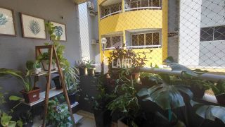 Apartamento no Horto - Próximo a Facid