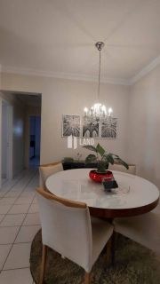 Apartamento no Horto - Próximo a Facid