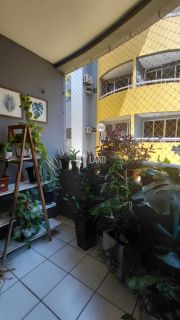 Apartamento no Horto - Próximo a Facid