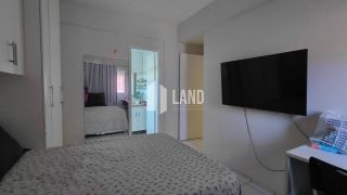 Apartamento no Horto - Próximo a Facid