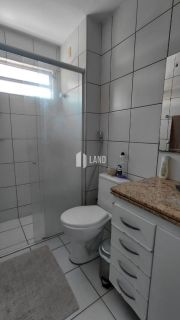 Apartamento no Horto - Próximo a Facid