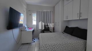 Apartamento no Horto - Próximo a Facid