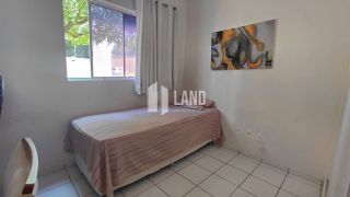 Apartamento no Horto - Próximo a Facid