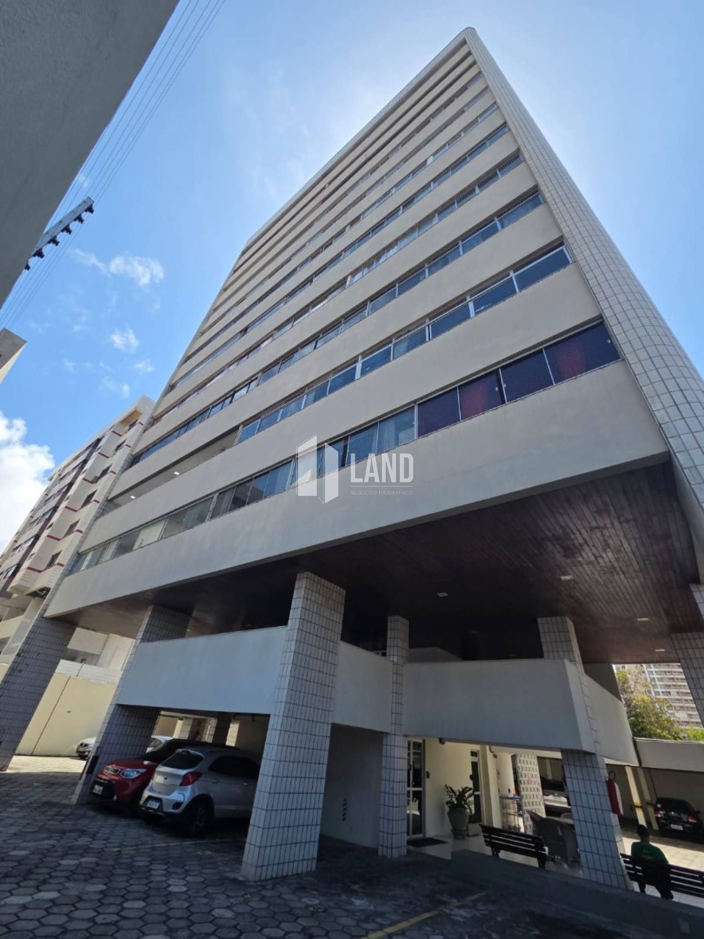 Oportunidade! Apartamento 112 M² 3 quartos - 2 suítes! Pertinho da Santos Dumont!