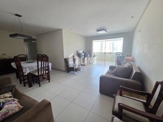 Oportunidade! Apartamento 112 M² 3 quartos - 2 suítes! Pertinho da Santos Dumont!