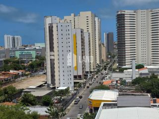 Oportunidade! Apartamento 112 M² 3 quartos - 2 suítes! Pertinho da Santos Dumont!
