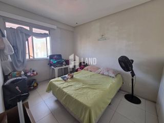 Oportunidade! Apartamento 112 M² 3 quartos - 2 suítes! Pertinho da Santos Dumont!