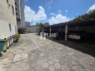 Oportunidade! Apartamento 112 M² 3 quartos - 2 suítes! Pertinho da Santos Dumont!