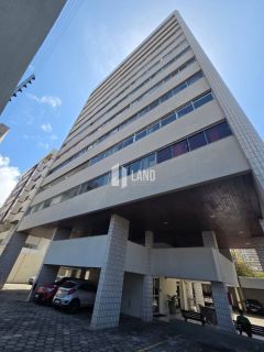 Oportunidade! Apartamento 112 M² 3 quartos - 2 suítes! Pertinho da Santos Dumont!