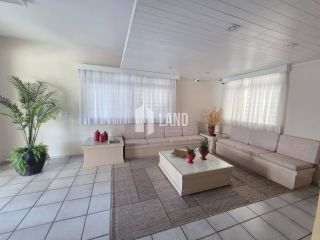 Oportunidade! Apartamento 112 M² 3 quartos - 2 suítes! Pertinho da Santos Dumont!