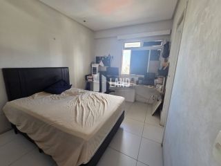 Oportunidade! Apartamento 112 M² 3 quartos - 2 suítes! Pertinho da Santos Dumont!