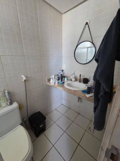 Oportunidade! Apartamento 112 M² 3 quartos - 2 suítes! Pertinho da Santos Dumont!