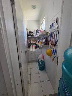 Oportunidade! Apartamento 112 M² 3 quartos - 2 suítes! Pertinho da Santos Dumont!