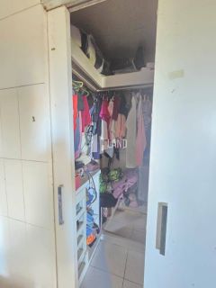 Oportunidade! Apartamento 112 M² 3 quartos - 2 suítes! Pertinho da Santos Dumont!