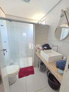 Oportunidade! Apartamento 112 M² 3 quartos - 2 suítes! Pertinho da Santos Dumont!