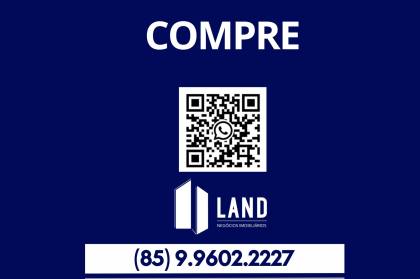 Terreno na Jurema com 1.100 M² !