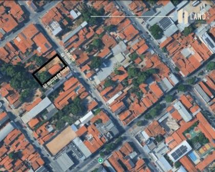 Terreno na Jurema com 1.100 M² !