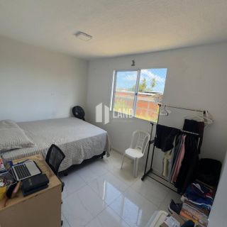 Apartamento com 2 quartos no bairro Curió em Fortaleza
