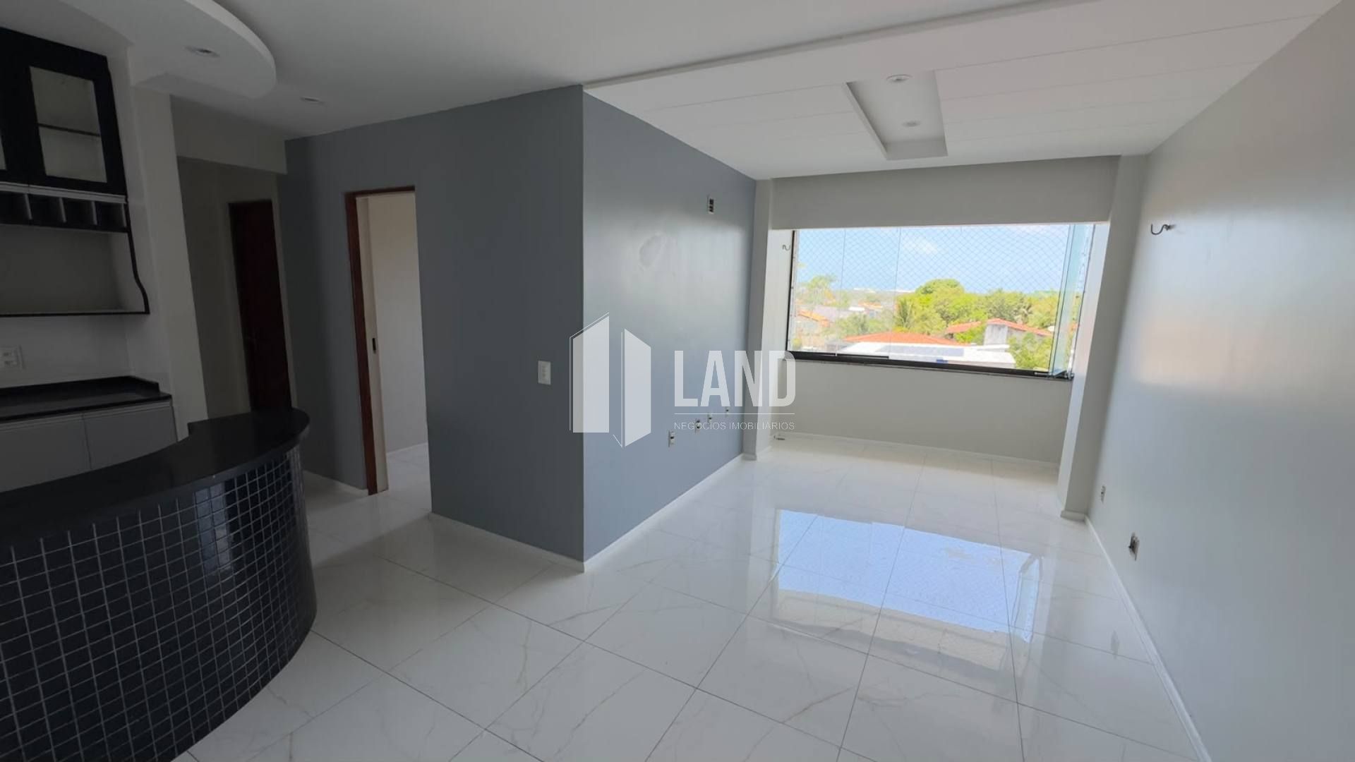 Apartamento com 3 quartos 1 suítes no bairro Sapiranga Próximo ao Via Sul